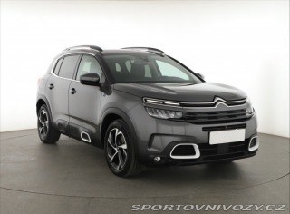 Citroën Ostatní modely C5 Aircross  Hybrid 225 2022