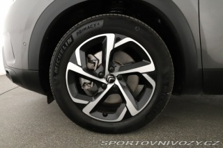 Citroën Ostatní modely C5 Aircross  Hybrid 225 2022