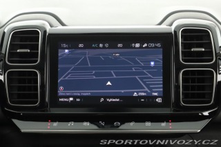 Citroën Ostatní modely C5 Aircross  Hybrid 225 2022