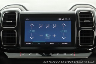 Citroën Ostatní modely C5 Aircross  Hybrid 225 2022