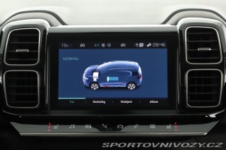 Citroën Ostatní modely C5 Aircross  Hybrid 225 2022