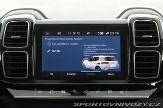 Citroën Ostatní modely C5 Aircross  Hybrid 225 2022