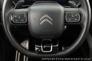 Citroën Ostatní modely C5 Aircross  Hybrid 225 2022
