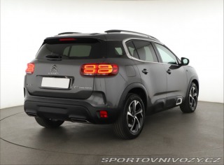 Citroën Ostatní modely C5 Aircross  Hybrid 225 2022