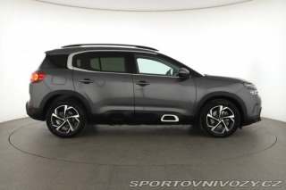 Citroën Ostatní modely C5 Aircross  Hybrid 225 2022
