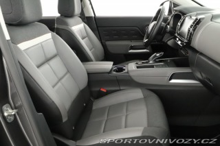 Citroën Ostatní modely C5 Aircross  Hybrid 225 2022