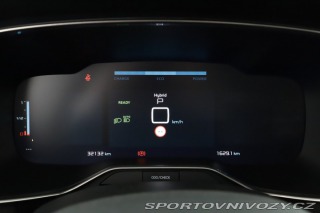 Citroën Ostatní modely C5 Aircross  Hybrid 225 2022