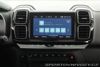 Citroën Ostatní modely C5 Aircross  Hybrid 225 2022