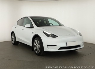 Tesla Model Y . RWD LFP 60kWh