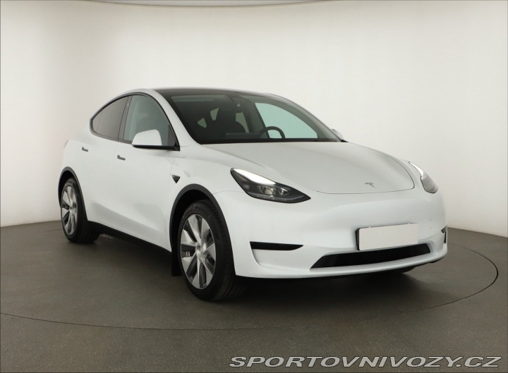 Tesla Model Y . RWD LFP 60kWh 2023