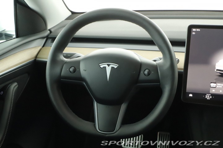 Tesla Model Y . RWD LFP 60kWh 2023