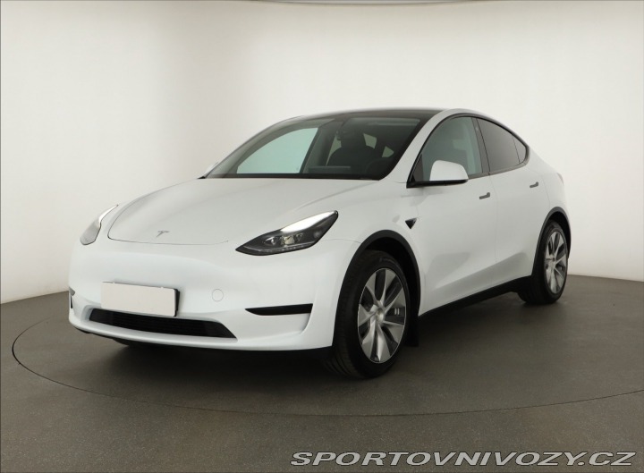 Tesla Model Y . RWD LFP 60kWh 2023