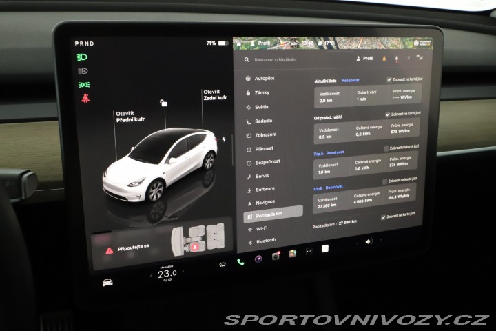 Tesla Model Y . RWD LFP 60kWh 2023
