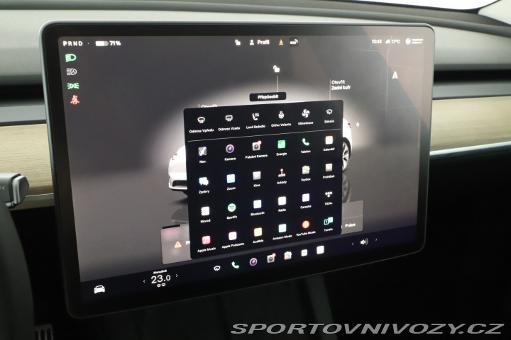 Tesla Model Y . RWD LFP 60kWh 2023