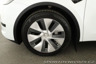 Tesla Model Y . RWD LFP 60kWh 2023