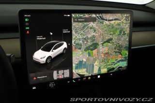 Tesla Model Y . RWD LFP 60kWh 2023