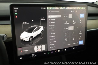 Tesla Model Y . RWD LFP 60kWh 2023