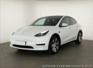 Tesla Model Y . RWD LFP 60kWh 2023