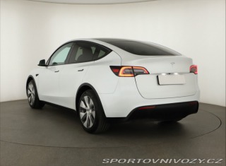 Tesla Model Y . RWD LFP 60kWh 2023
