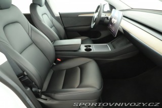 Tesla Model Y . RWD LFP 60kWh 2023