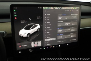 Tesla Model Y . RWD LFP 60kWh 2023