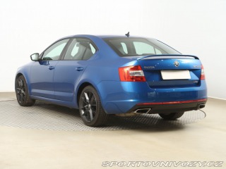 Škoda Octavia RS RS Challenge RS 2.0 TSI 2015