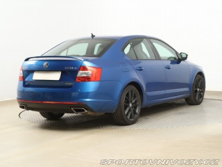Škoda Octavia RS RS Challenge RS 2.0 TSI 2015