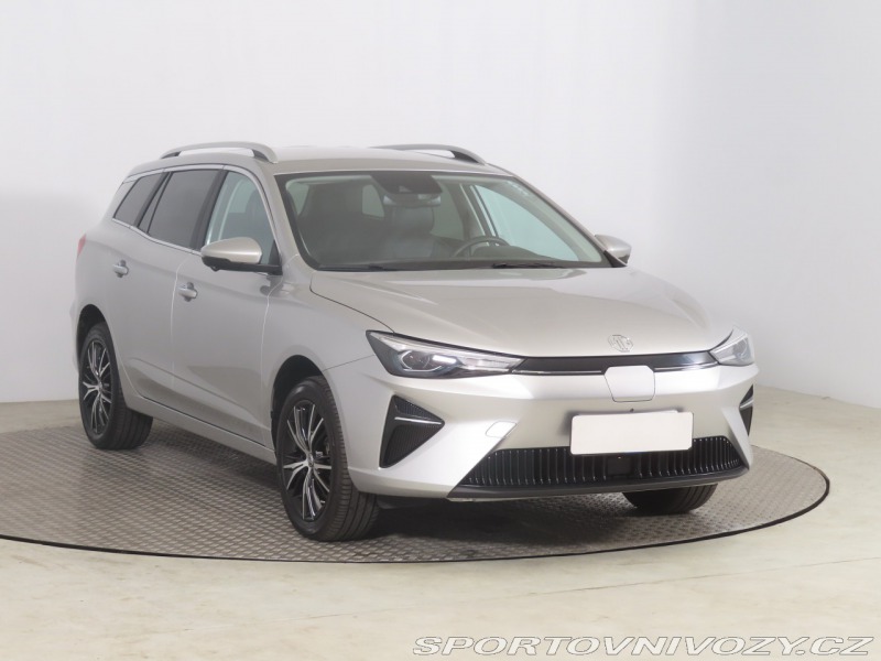 MG Ostatní modely 5 Excite 46 kWh