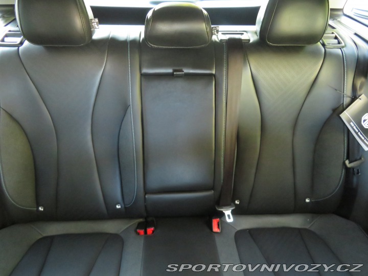 MG Ostatní modely 5 Excite 46 kWh 2022