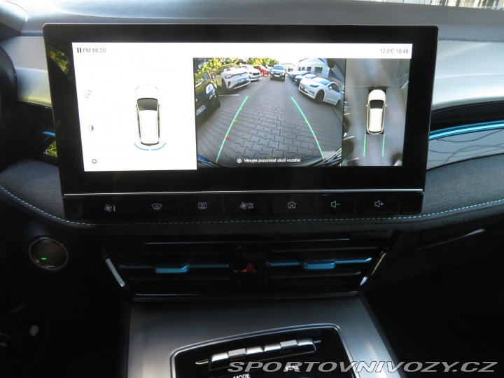 MG Ostatní modely 5 Excite 46 kWh 2022