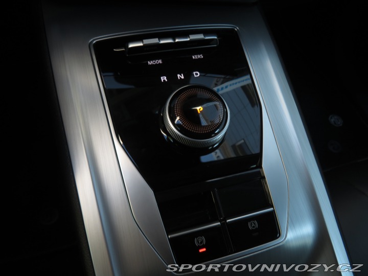 MG Ostatní modely 5 Excite 46 kWh 2022