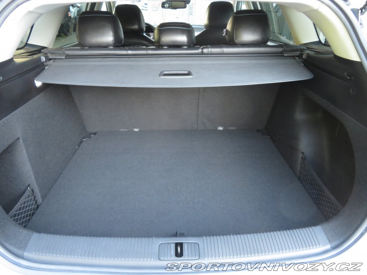 MG Ostatní modely 5 Excite 46 kWh 2022