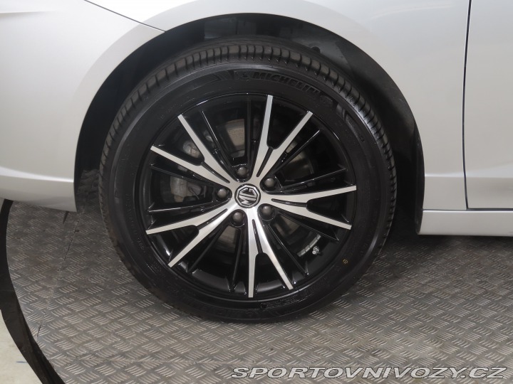 MG Ostatní modely 5 Excite 46 kWh 2022