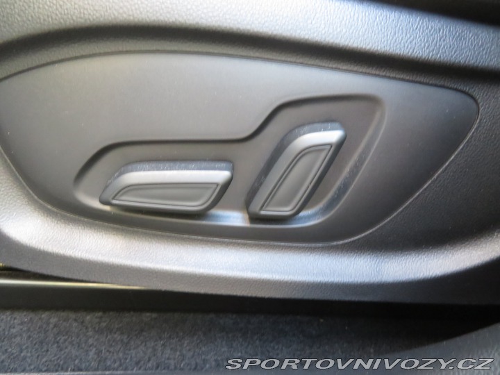 MG Ostatní modely 5 Excite 46 kWh 2022