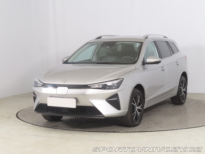 MG Ostatní modely 5 Excite 46 kWh 2022