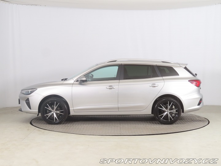 MG Ostatní modely 5 Excite 46 kWh 2022
