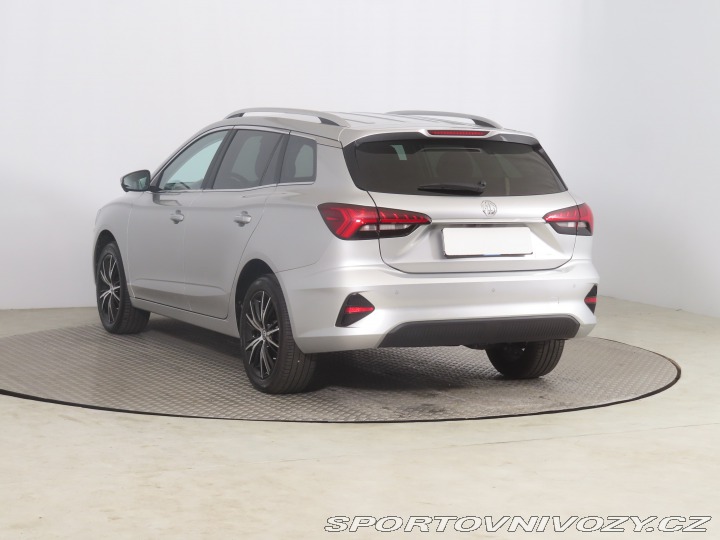 MG Ostatní modely 5 Excite 46 kWh 2022