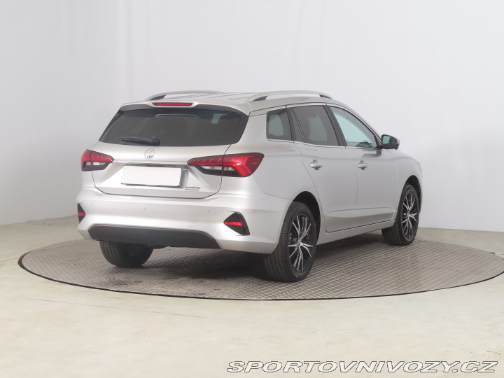 MG Ostatní modely 5 Excite 46 kWh 2022