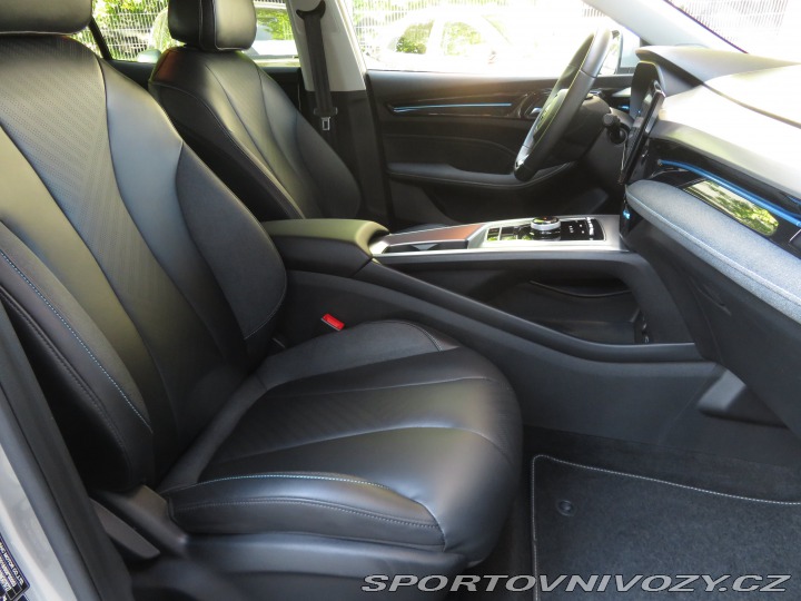 MG Ostatní modely 5 Excite 46 kWh 2022