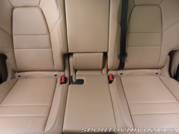 Porsche Cayenne V6 2021