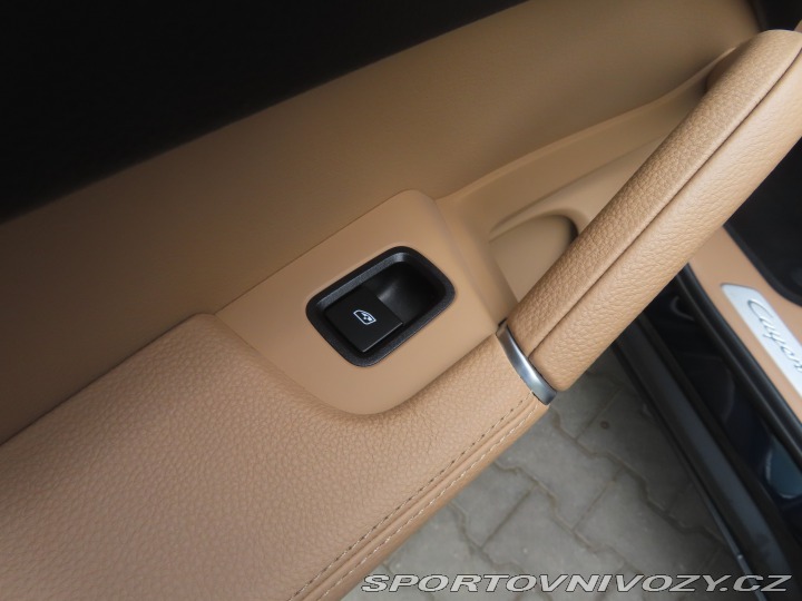 Porsche Cayenne V6 2021