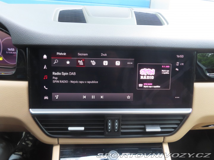 Porsche Cayenne V6 2021