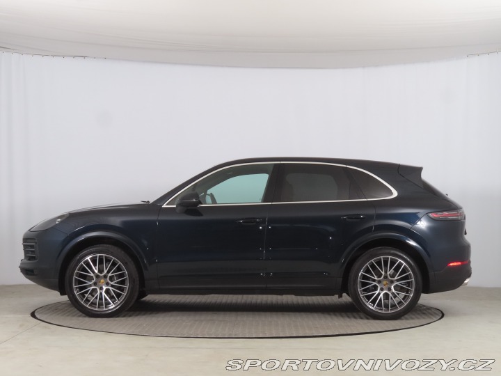 Porsche Cayenne V6 2021