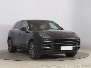 Porsche Cayenne V6 2021