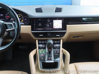 Porsche Cayenne V6 2021