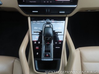 Porsche Cayenne V6 2021