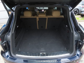 Porsche Cayenne V6 2021
