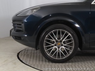 Porsche Cayenne V6 2021
