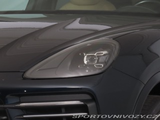 Porsche Cayenne V6 2021