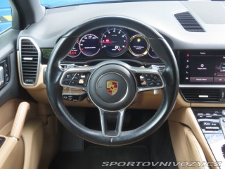 Porsche Cayenne V6 2021
